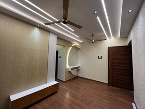 Staircase in 1 BHK Apartment at DB Orchid Ozone, Dahisar East – for Sale