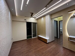 Room in 1 BHK Apartment at DB Orchid Ozone, Dahisar East – for Sale