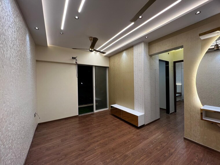 Room, db-orchid-ozone 1 Bedroom 565 Sq.Ft. Apartment In Dahisar East Mumbai 8924643