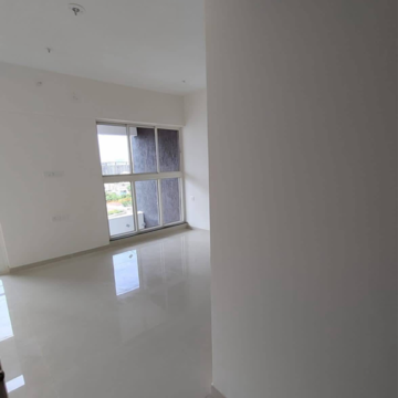 1 BHK Apartment For Sale in Platinum Park, Maan