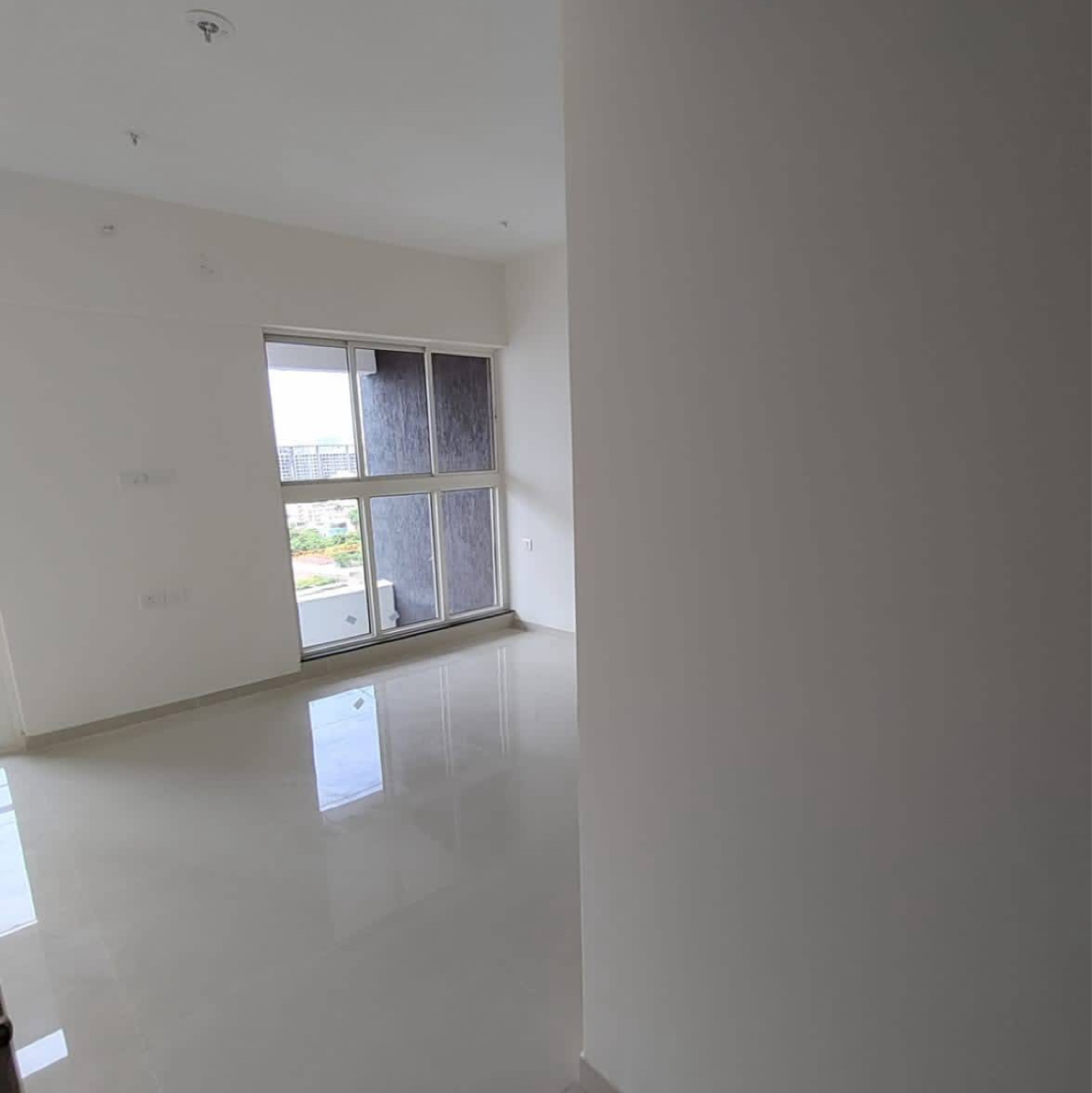 1 BHK Apartment For Sale in Platinum Park