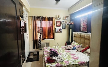 2 BHK Villa For Rent in Migsun Delta Street, Delta Ii Greater Noida