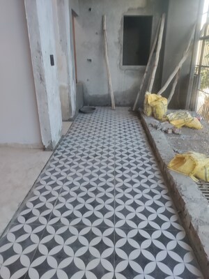 Bedroom in 4 BHK Builder Floor at Sector 84 – for Sale