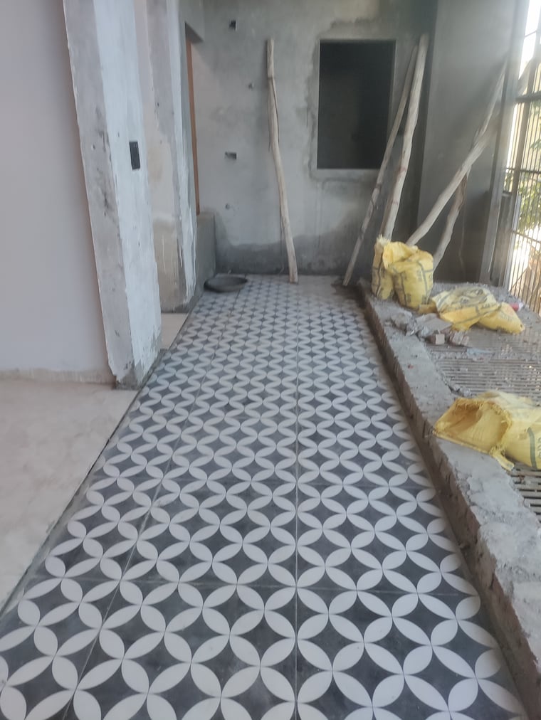 Bedroom, sector 84 4 Bedroom 325 Sq.Yd. Builder Floor In Sector 84 Faridabad 8924662