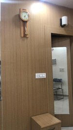 Studio  300 Sq.Ft. Apartment in Emaar The Vilas