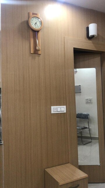Studio Apartment For Rent in Emaar The Vilas, Sector 25