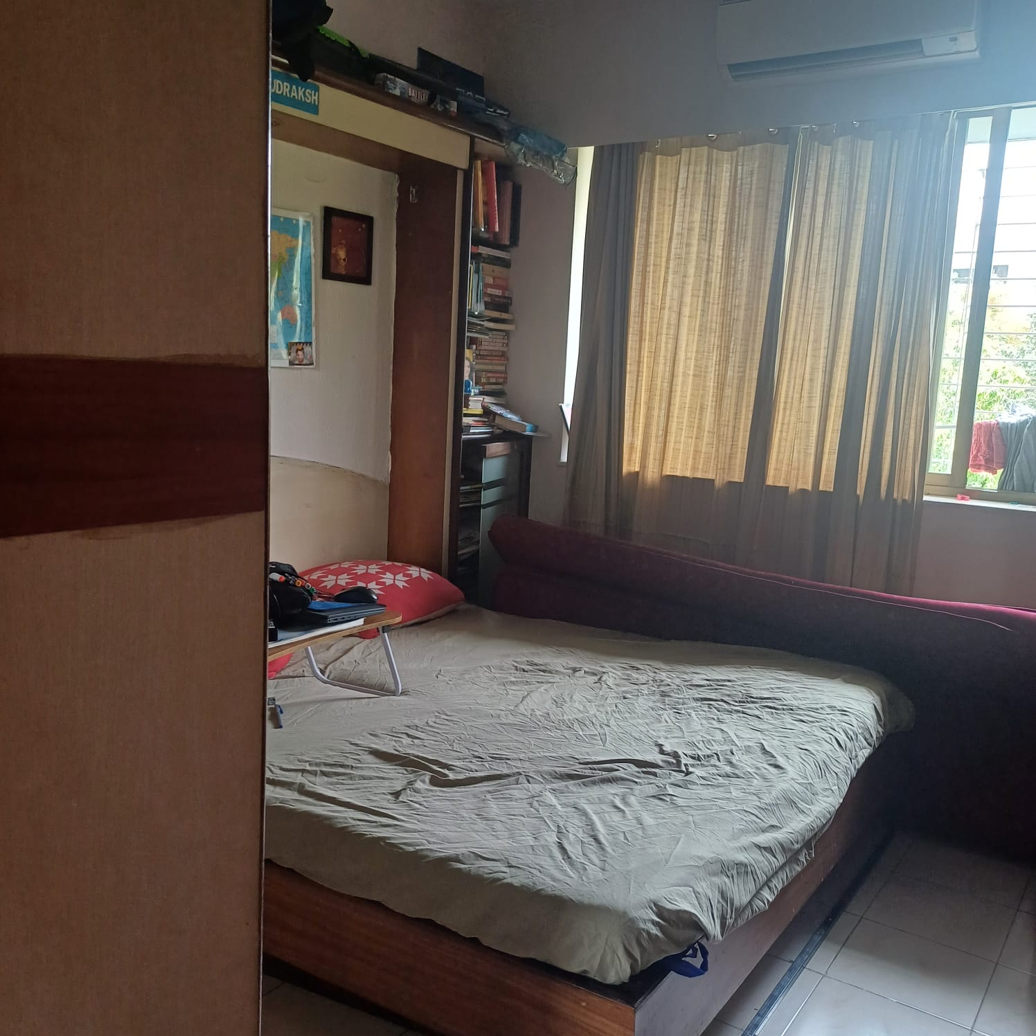 2 BHK 700 Sq.Ft. Apartment in Tata Symphony