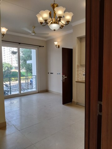 3 BHK Builder Floor For Rent in Central Park 3 Flower Valley, Sohna Sector 33
