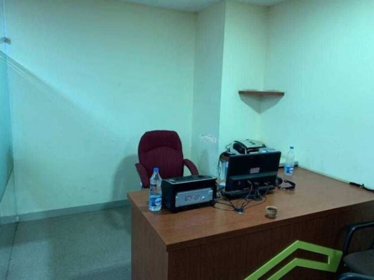 Living Room, ps-srijan-corporate-park Commercial Office Space 1323 Sq.Ft. In Salt Lake Sector V Kolkata 8924636