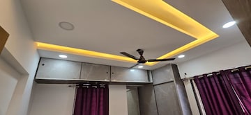 Furnished Amenities in 2 BHK Apartment at Mahalunge – for Rent