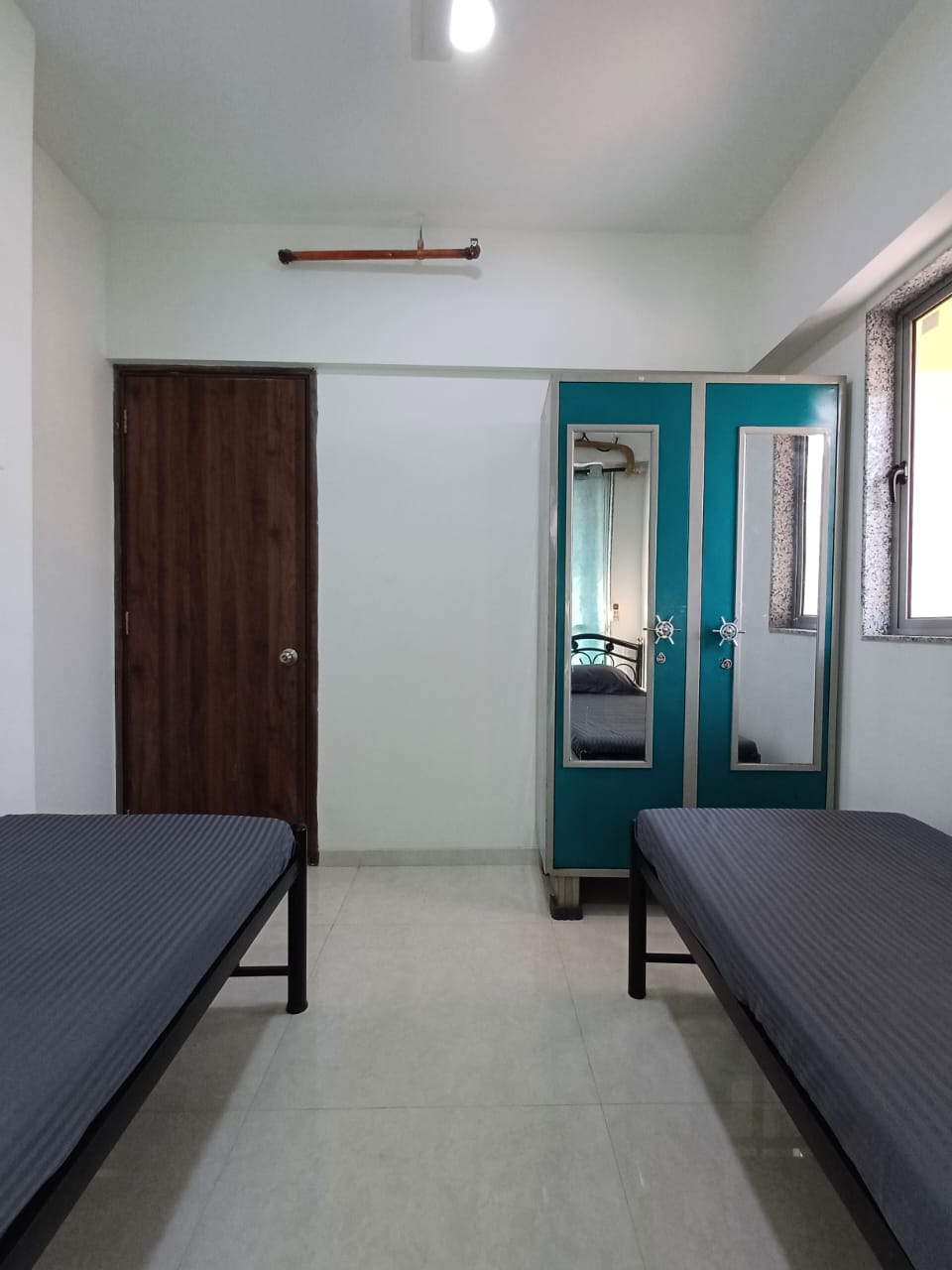 Pg For Rent in Marol