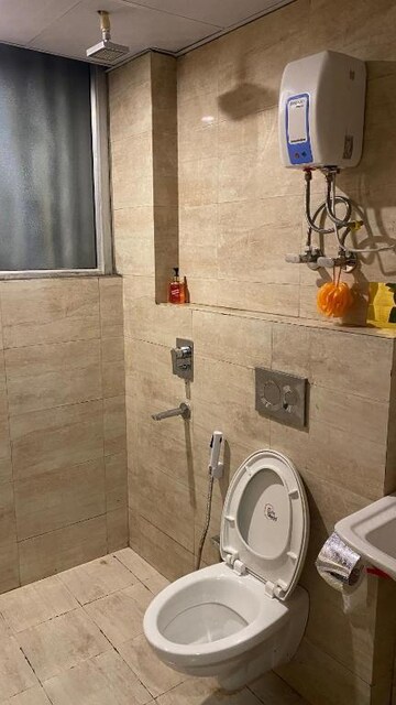 3 BHK Builder Floor For Rent in Srijan Vihar, Pratap Vihar
