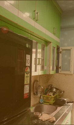2 BHK Apartment For Sale in Grah Avas Green View Heights