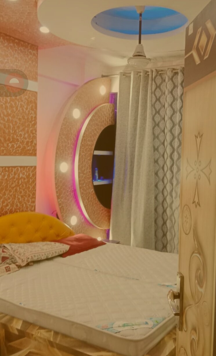 Bathroom, grah-avas-green-view-heights 2 Bedroom 950 Sq.Ft. Apartment In Raj Nagar Extension Ghaziabad 8924658