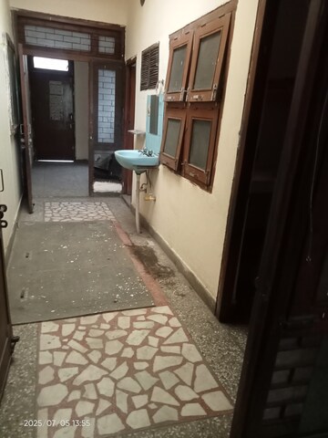 6 BHK Independent House – Exterior View View at Krishna Nagar - for Sale