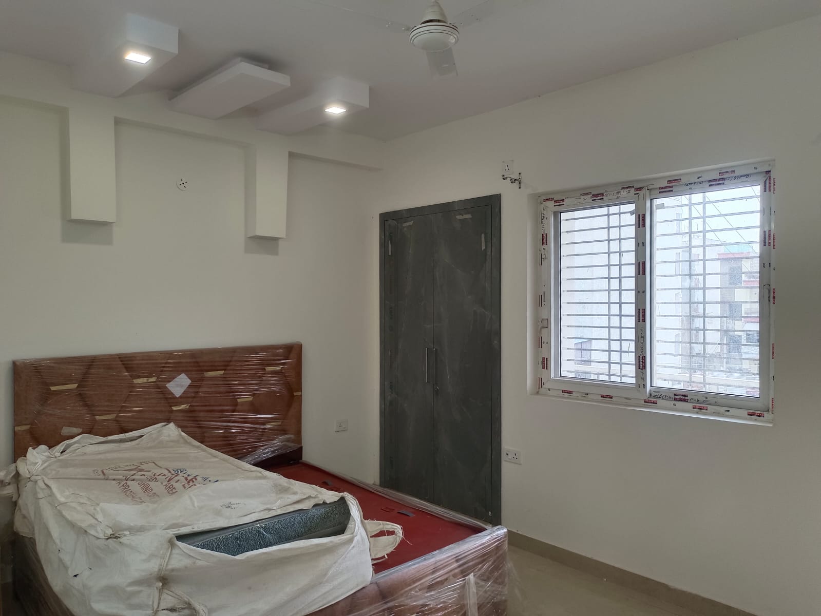 3 BHK Builder Floor For Rent in Green Fields Colony