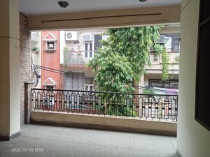 6 BHK Independent House – Exterior View View at Krishna Nagar - for Sale