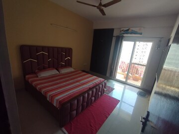 Bedroom in 2.5 BHK Apartment at Ace Divino, Sector 1 Greater Noida – for Sale