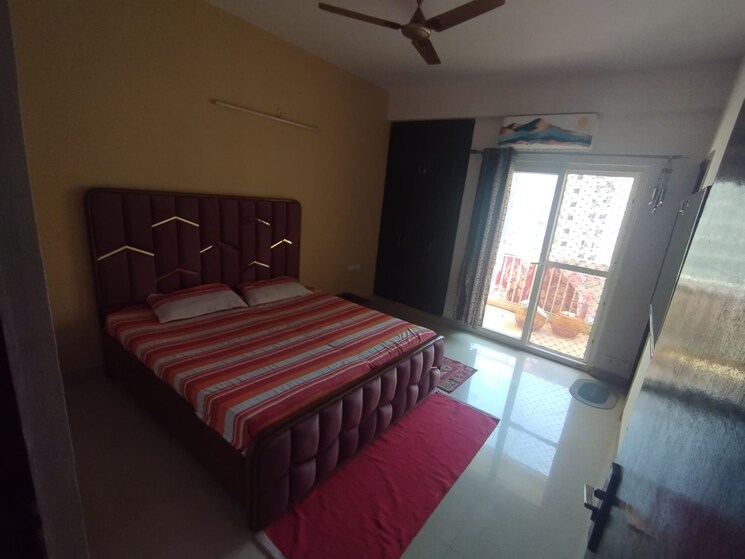 Bedroom, ace-divino 2.5 Bedroom 1245 Sq.Ft. Apartment In Sector 1 Greater Noida Greater Noida 8924648