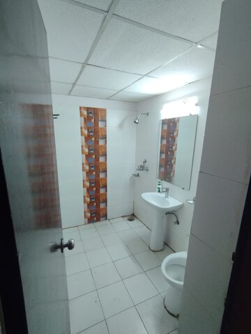 Bathroom in 2.5 BHK Apartment at Ace Divino, Sector 1 Greater Noida – for Sale