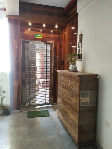 Living Room in 2.5 BHK Apartment at Ace Divino, Sector 1 Greater Noida – for Sale