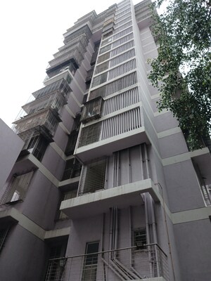 2 BHK Apartment For Sale in Dedhia Laxmi Chhaya, Borivali West