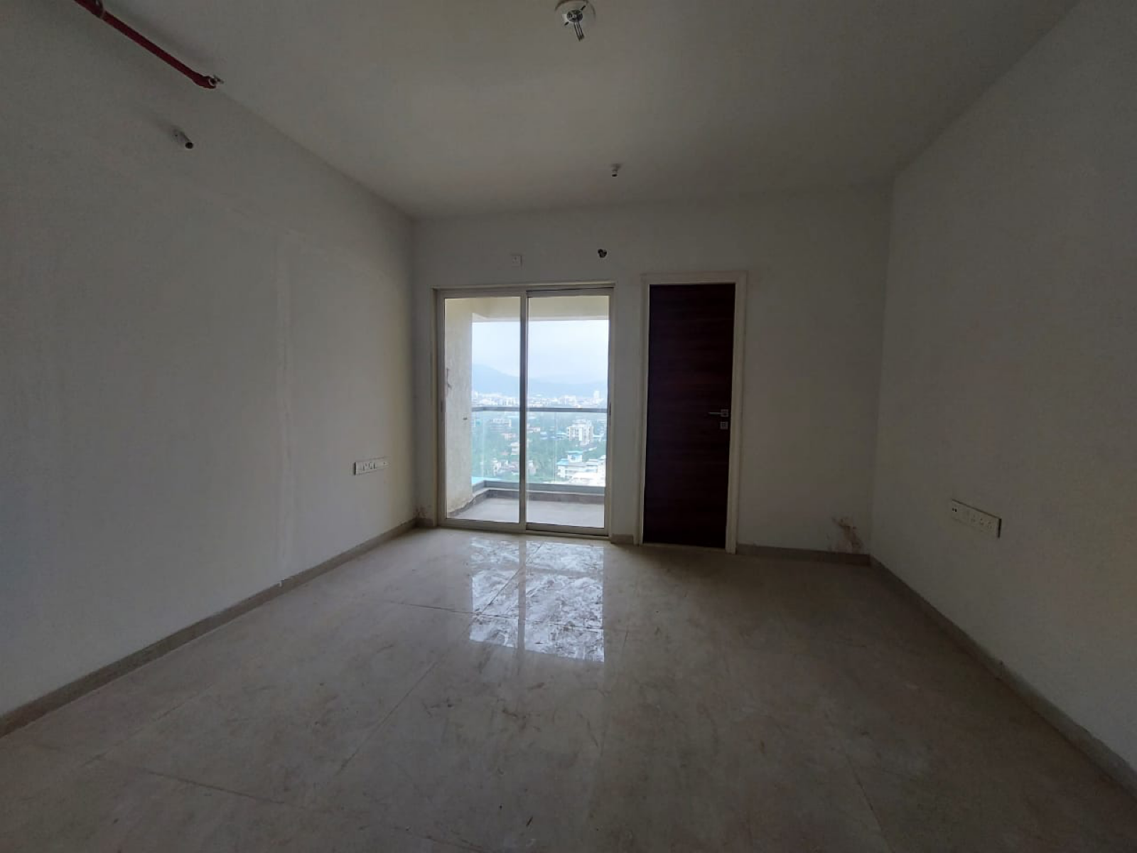 3 BHK + Extra Room Apartment For Sale in Auralis The Twins