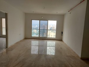 Living Room in 3 BHK Apartment at Auralis The Twins, Louis Wadi – for Sale