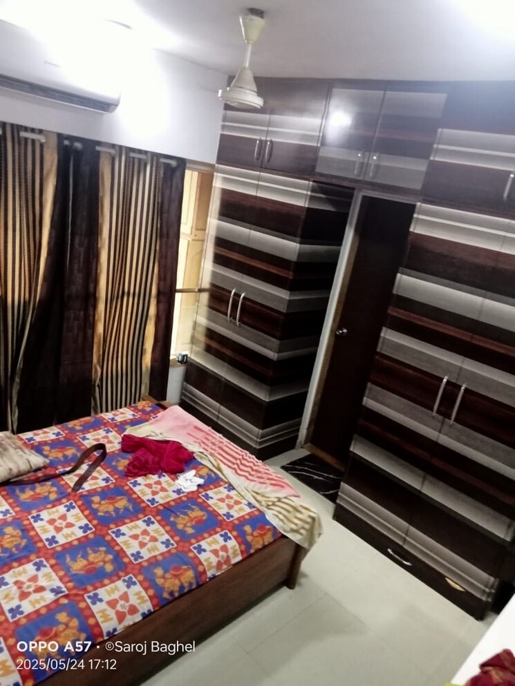 Bedroom, vile parle west 2 Bedroom 720 Sq.Ft. Builder Floor In Vile Parle West Mumbai 8924673