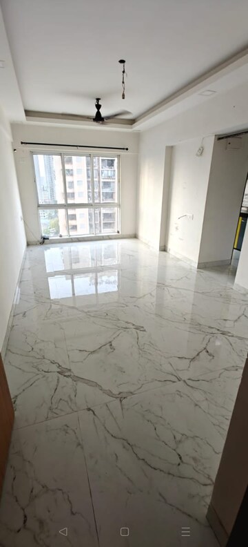 Bathroom in 2 BHK Builder Floor at Vile Parle West – for Rent