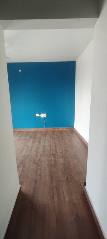Furnished Amenities in 2 BHK Apartment at MJ Shah Centrio, Govandi – for Rent