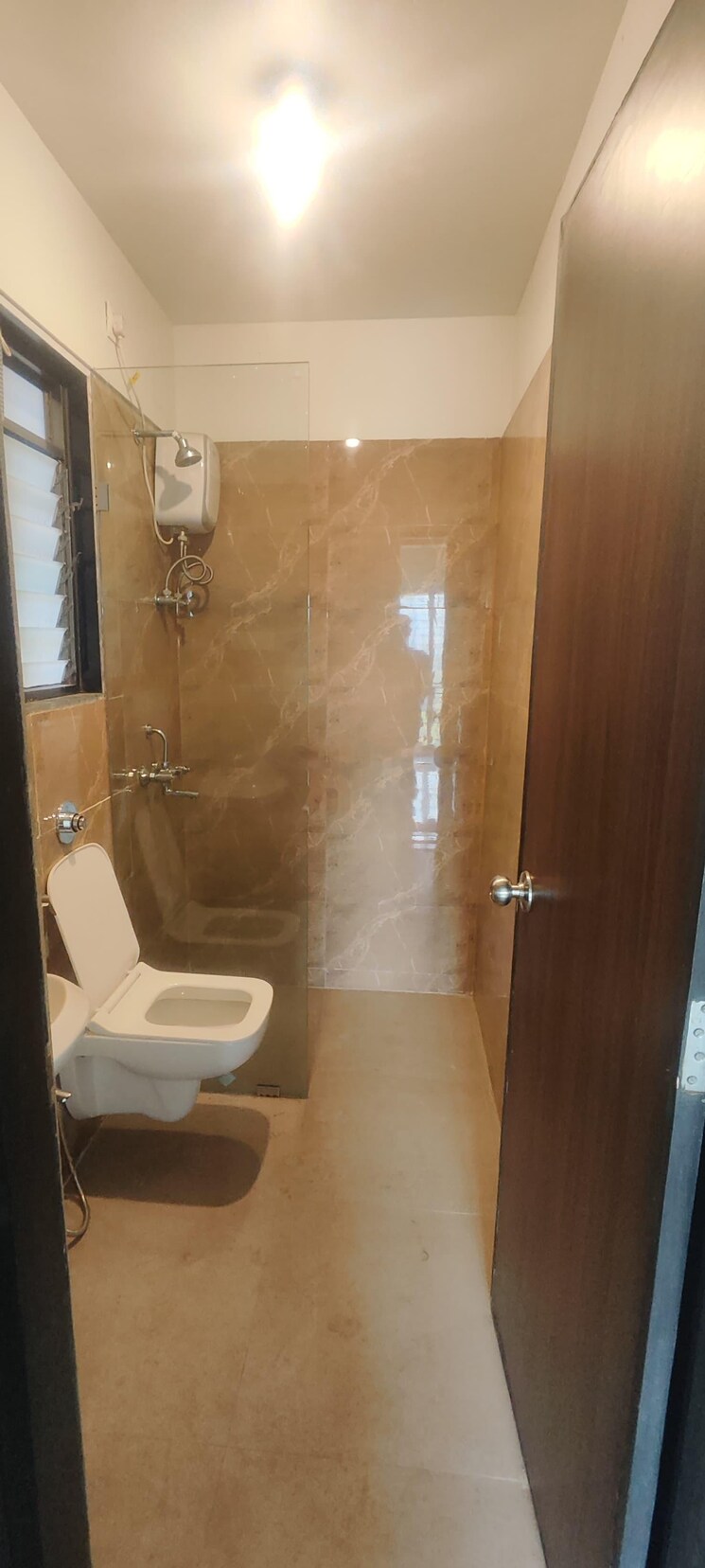 Bathroom, mj-shah-centrio 2 Bedroom 926 Sq.Ft. Apartment In Govandi Mumbai 8924677