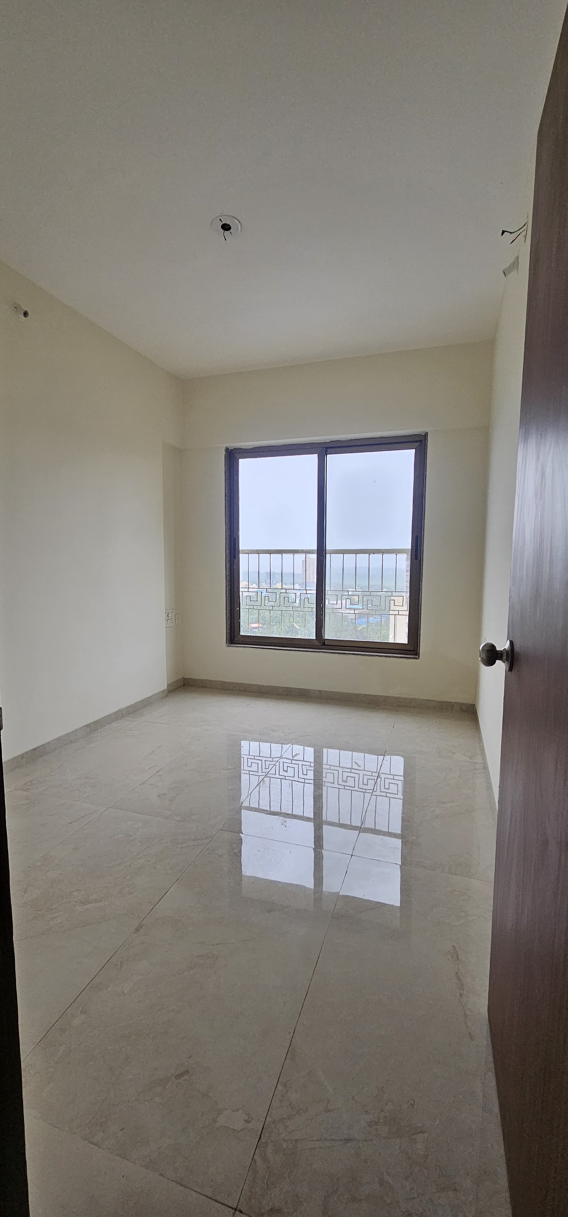2 BHK 640 Sq.Ft. Apartment in Abrol Signature