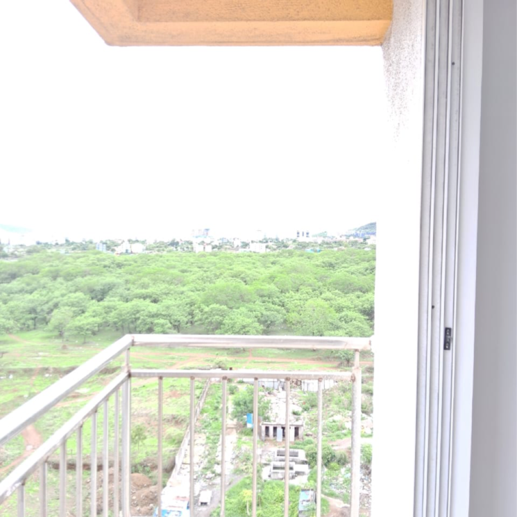 Balcony, somani-dream-home 2 Bedroom 718 Sq.Ft. Apartment In Marunji Pune 8924715