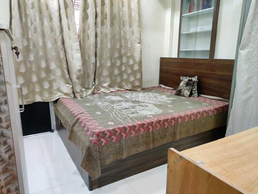 2 BHK 1200 Sq.Ft. Builder Floor in Amandeep Fedora