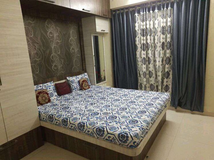 Bedroom, amandeep-fedora 2 Bedroom 1200 Sq.Ft. Builder Floor In Pratap Vihar Ghaziabad 8924700