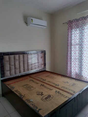 Bedroom in 2 BHK Builder Floor at Aerocity – for Rent