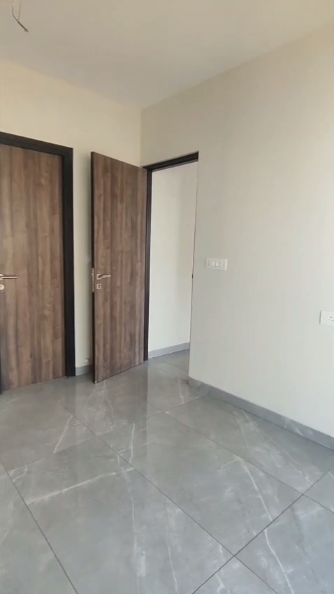 2 BHK + Pooja Room Apartment For Rent in Hubtown The Premiere
