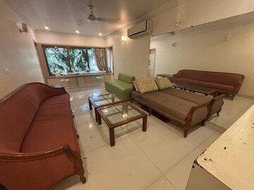 1 BHK Builder Floor For Rent in Juhu