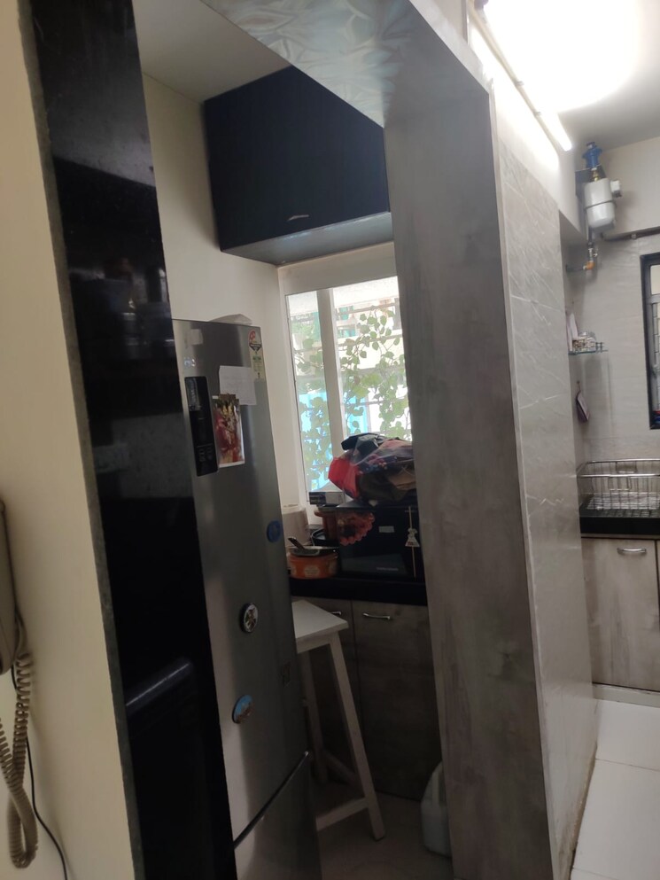 Other, juhu 1 Bedroom 332 Sq.Ft. Builder Floor In Juhu Mumbai 8924712