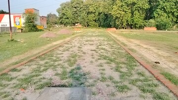 Plot Area in  Plot at Raebareli Road – for Sale