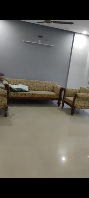3 BHK Apartment For Rent in Ansal Estella, Sector 103