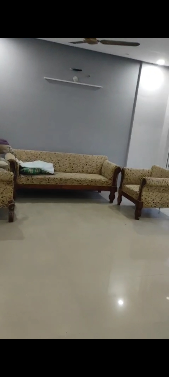 3 BHK Apartment For Rent in Ansal Estella