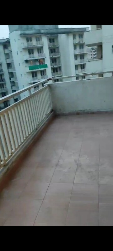 3 BHK Apartment – Exterior View View at Ansal Estella, Sector 103 - for Rent