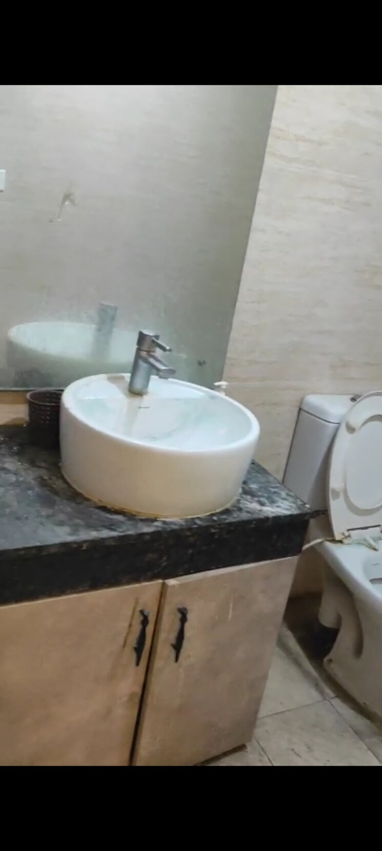 Bathroom, ansal-estella 3 Bedroom 1745 Sq.Ft. Apartment In Sector 103 Gurgaon 8924719