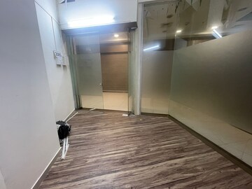  Office Space For Sale in Rustomjee Eaze Zone Mall, Malad West