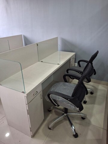 Team Area in  Office Space at New Town – for Sale