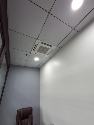 Team Area in  Office Space at New Town – for Sale