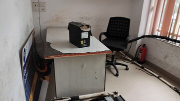 Team Area in  Office Space at Sector 63 – for Rent