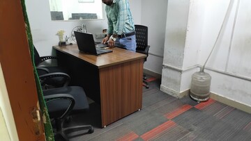 Team Area in  Office Space at Sector 63 – for Rent